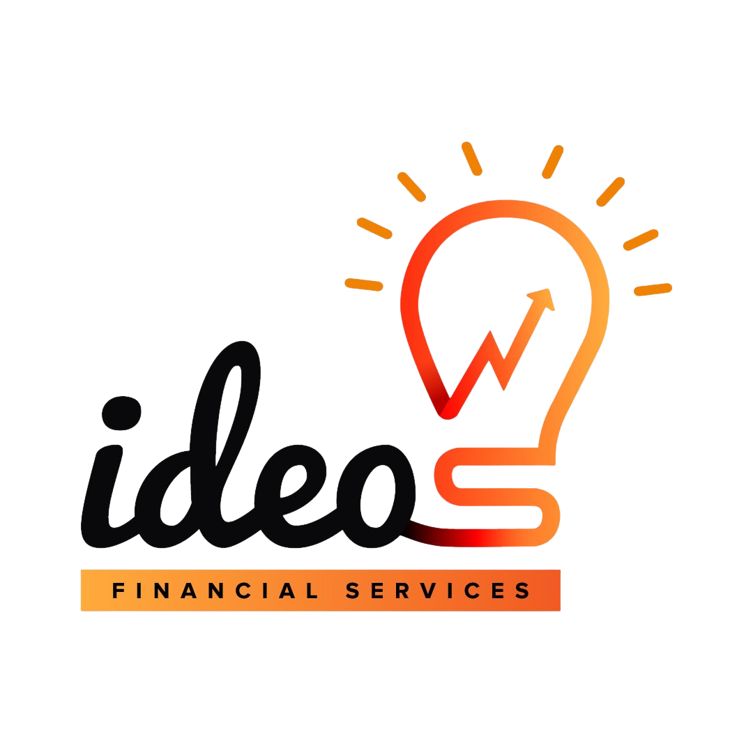 Ideos Finance Logo